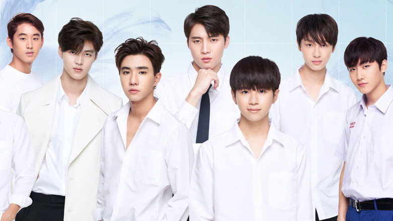 Love By Chance backdrop 4