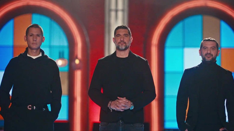 MasterChef Greece backdrop 5