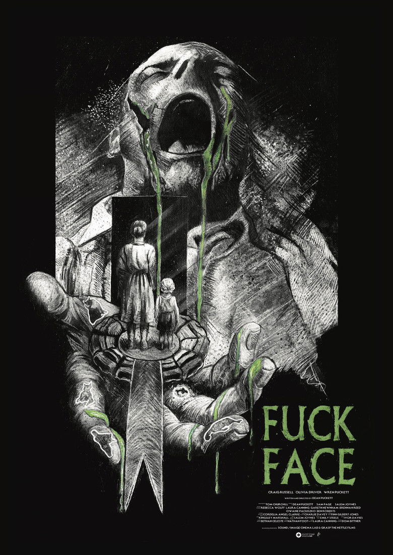 FUCK FACE