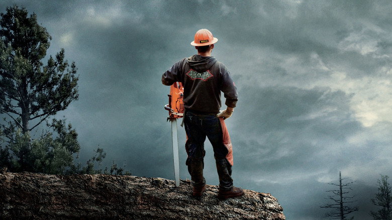Ax Men backdrop 7