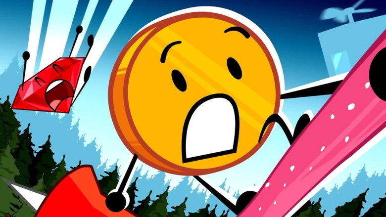 PointyPointyPointy🎵