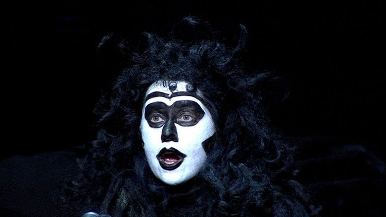 Das Rheingold backdrop 9