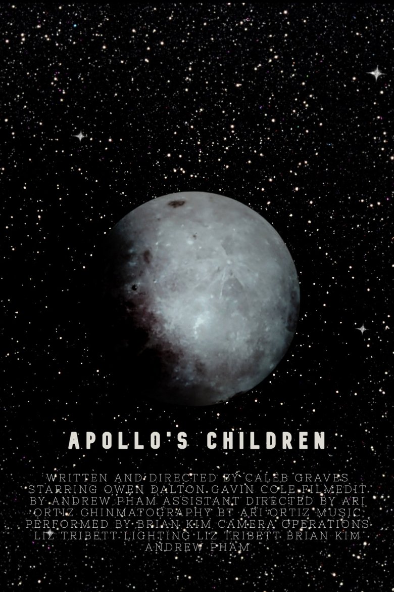 Apollo's Children