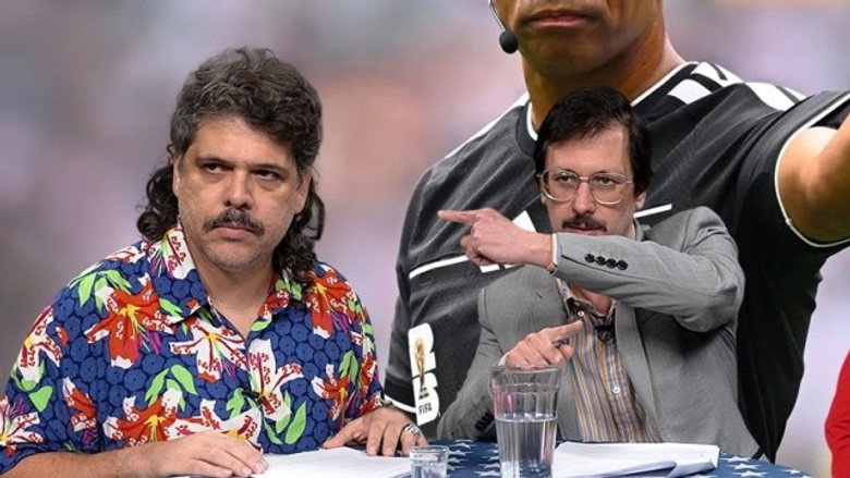 FALHA DE COBERTURA #271: Projeto Litros de Gols
