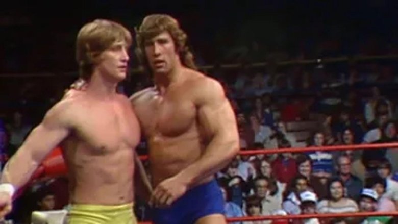 WCCW - December 22, 1984