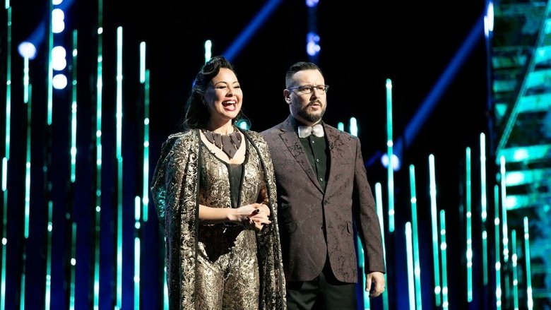 2020 Indspire Awards