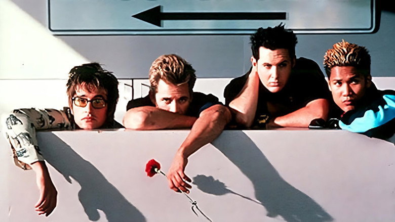Extreme Days backdrop 6