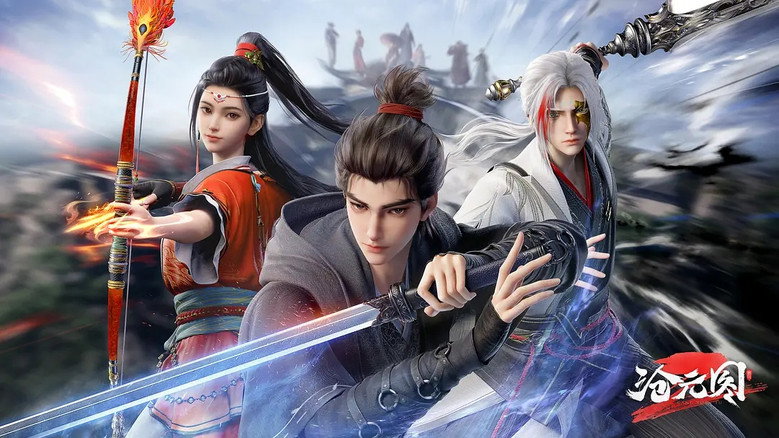 Episode 1