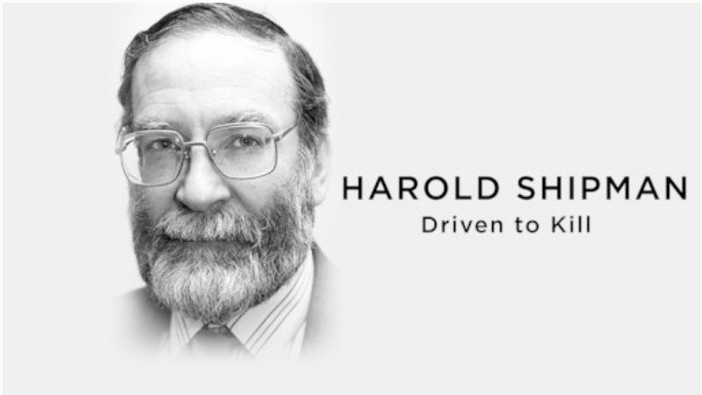 Harold Shipman Driven to Kill線上电影看完整版