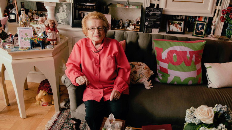 Ask Dr. Ruth backdrop 5