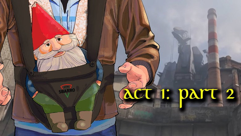 ACT 1: PART 2