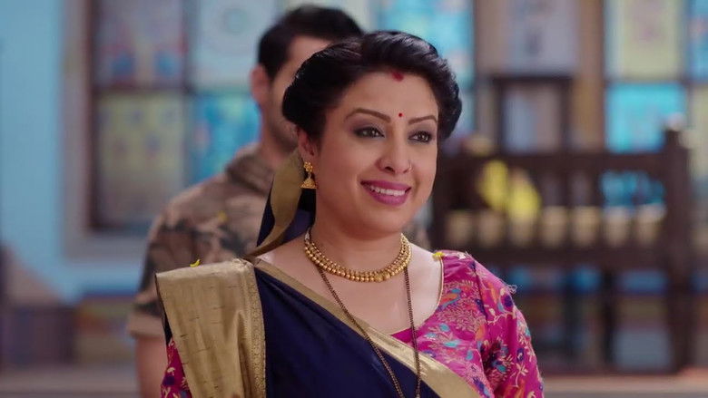 Naksh Marries Paakhi Again