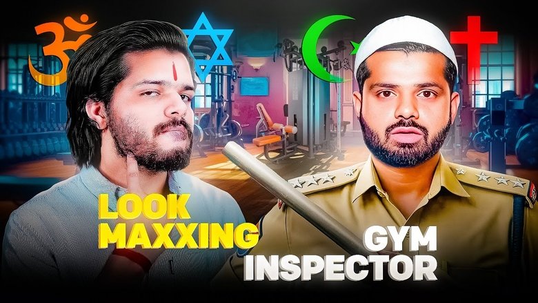 MOST SECULAR GYM OF INDIA