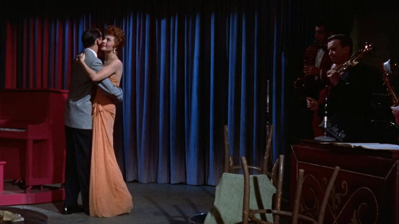Pal Joey backdrop 6