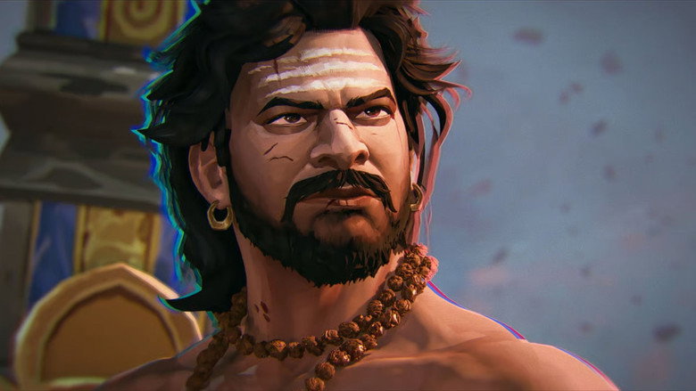 Baahubali: The Eternal War – Part 1 backdrop 5