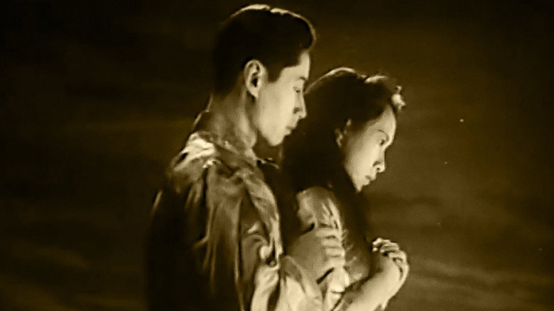 Song at Midnight backdrop 5