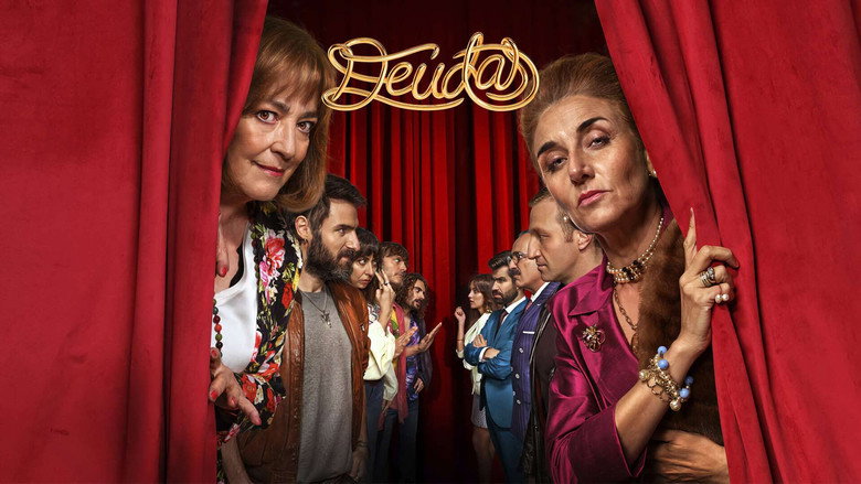 Deudas backdrop 2