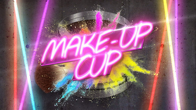 Make-up Cup backdrop 2