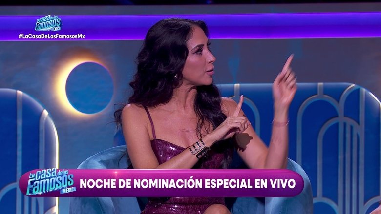 Gala de nominación
