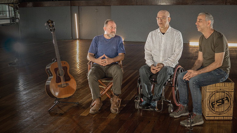 My Music, My Roots: Os Paralamas do Sucesso backdrop 5