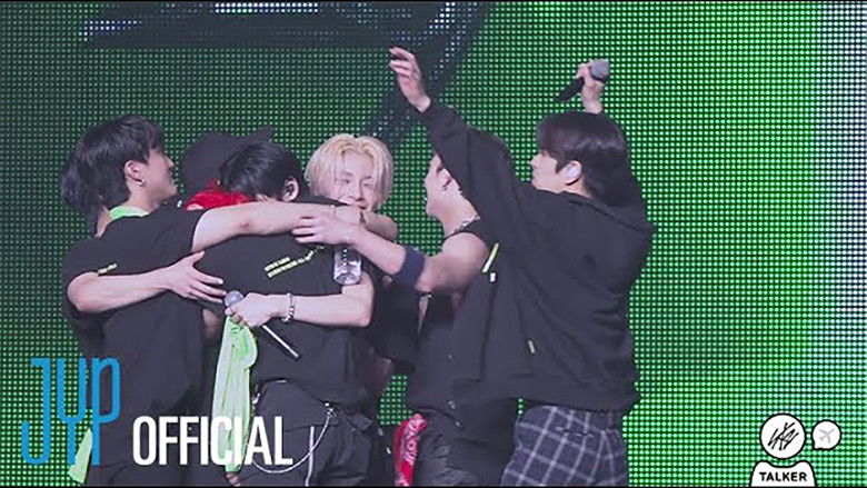 [SKZ-TALKER GO! Season 3] Ep.02 SEOUL