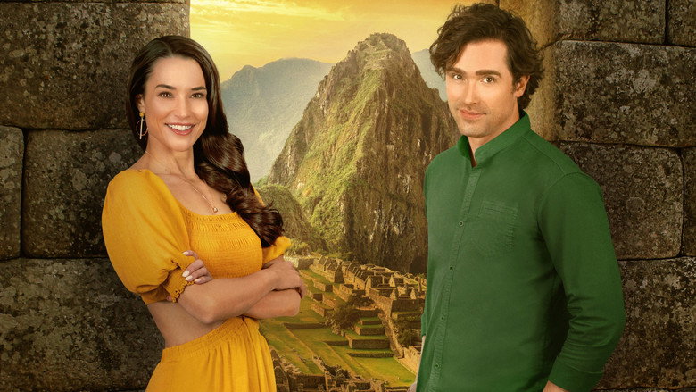 A Machu Picchu Proposal backdrop 4