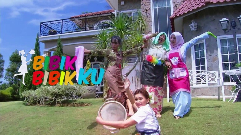Bibik Bibikku backdrop 2