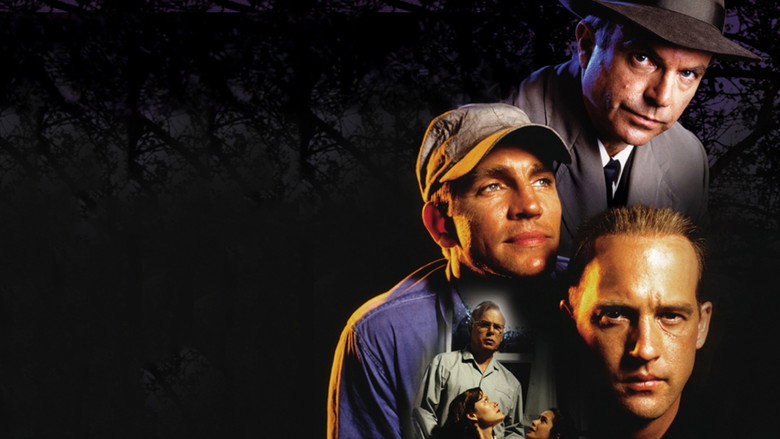 In Cold Blood backdrop 6