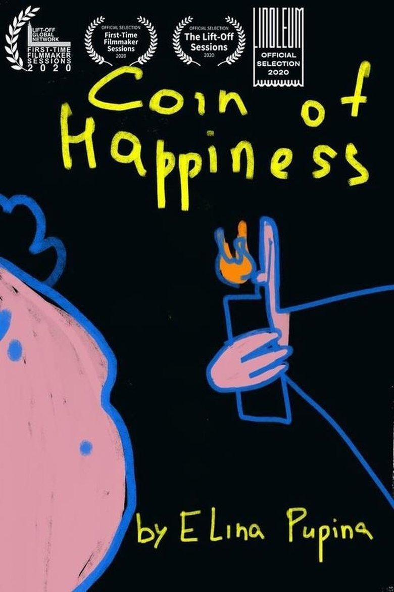 Coin of Happiness