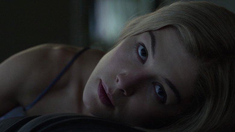 Gone Girl