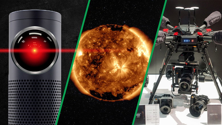 Dangers of Space Weather