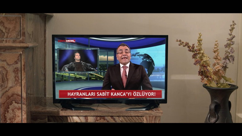 Sabit Kanca: Son Soru backdrop 6