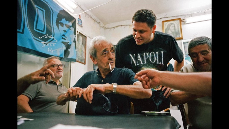Napoli backdrop 2