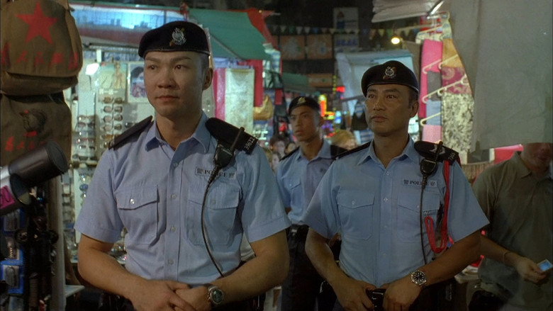 Tactical Unit - No Way Out backdrop 5