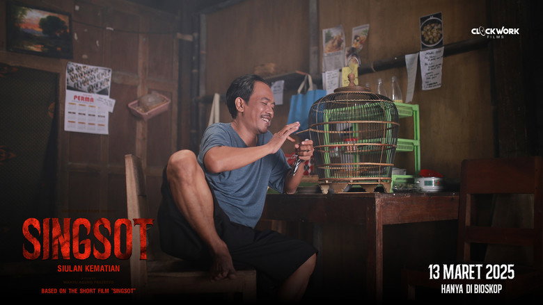 Singsot: Siulan Kematian backdrop 8