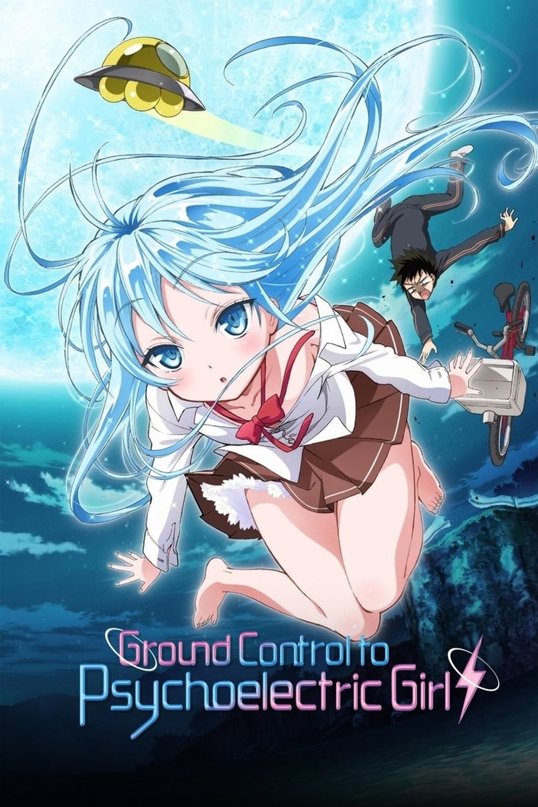Show Poster