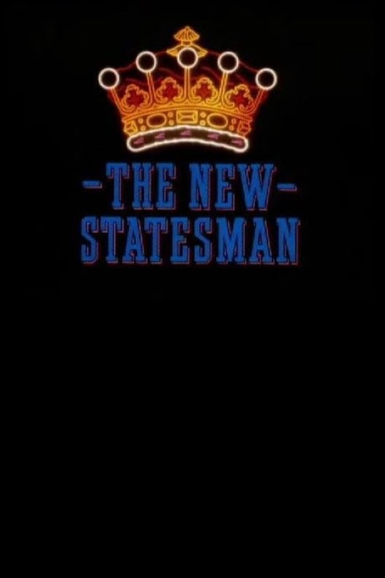 The New Statesman