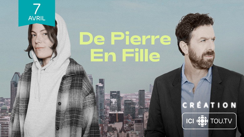 De Pierre en fille backdrop 4