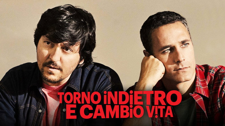 Torno indietro e cambio vita backdrop 5