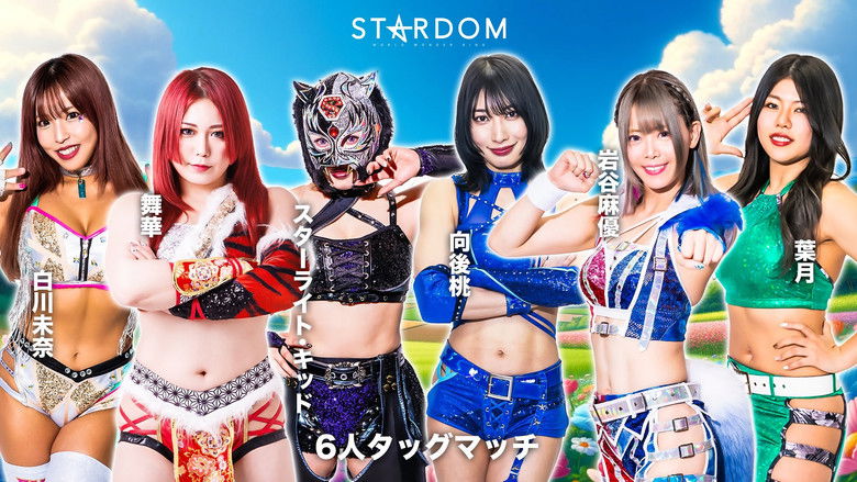 Stardom in Kōfu 2024