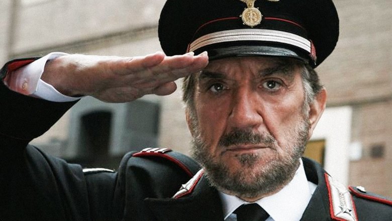 The marshal Rocca