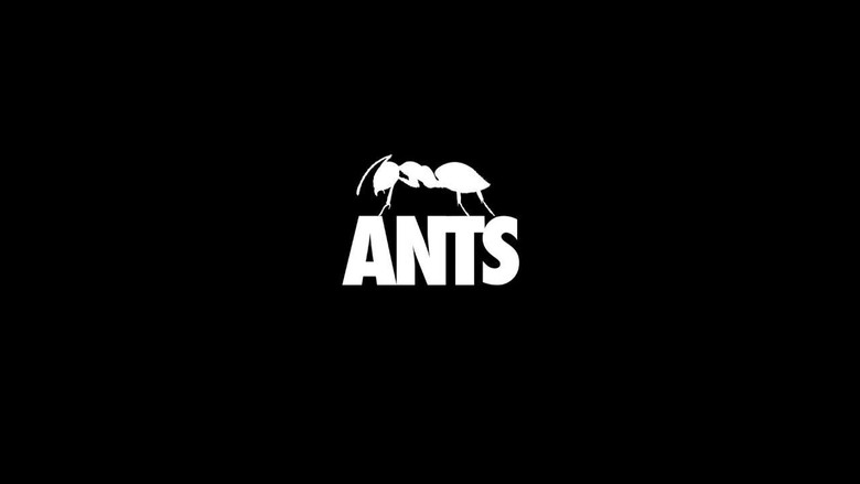 City Of Ants線上电影看完整版