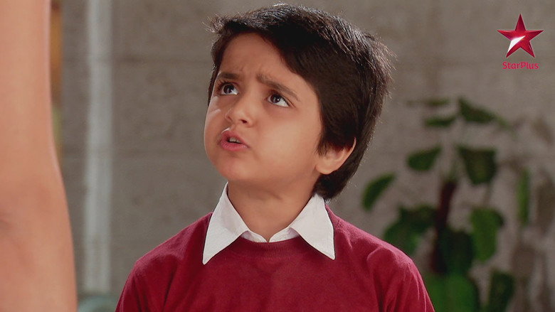 Aarav's Surprise Meeting