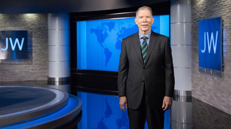 JW Broadcasting—April 2024