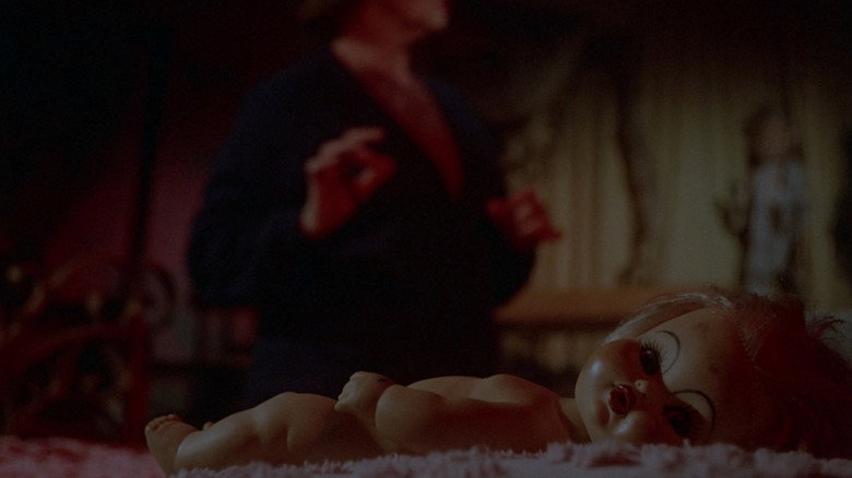 Mountaintop Motel Massacre backdrop 6