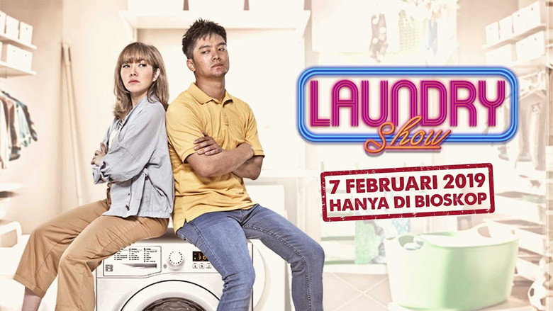 Laundry Show線上电影看完整版