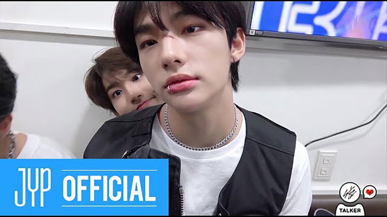 [SKZ-TALKER] Ep. 19