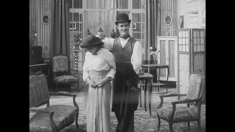 Onésime et le pas de l'ours