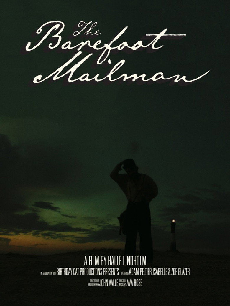 The Barefoot Mailman