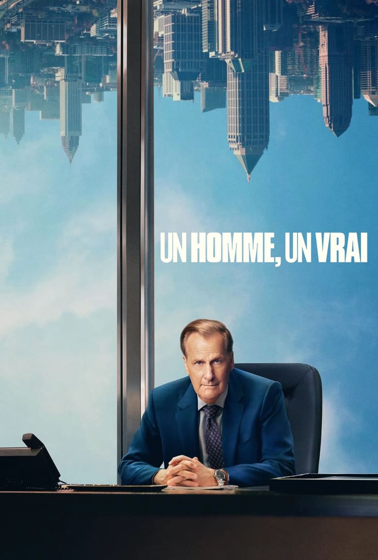 Serie streaming | Un homme, un vrai en streaming